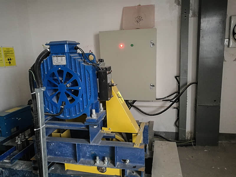 南京電梯降噪公司處理案例效果怎么樣？滿足技術和環保雙標準嗎！
